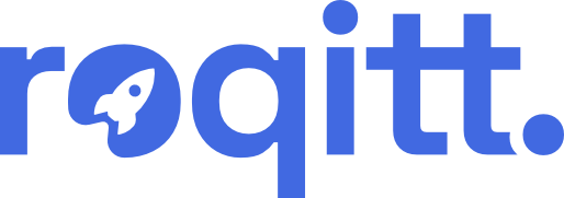 Roqitt Logo