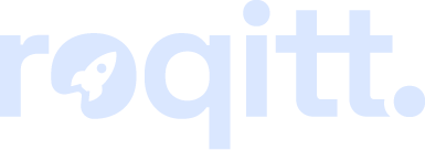 Roqitt Logo